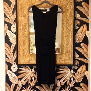 Cache Black Dress
